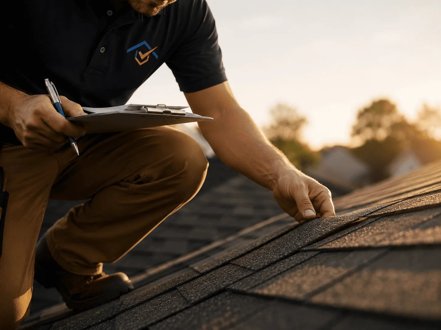 Why Choose Roof Inspection in Walsh, IL