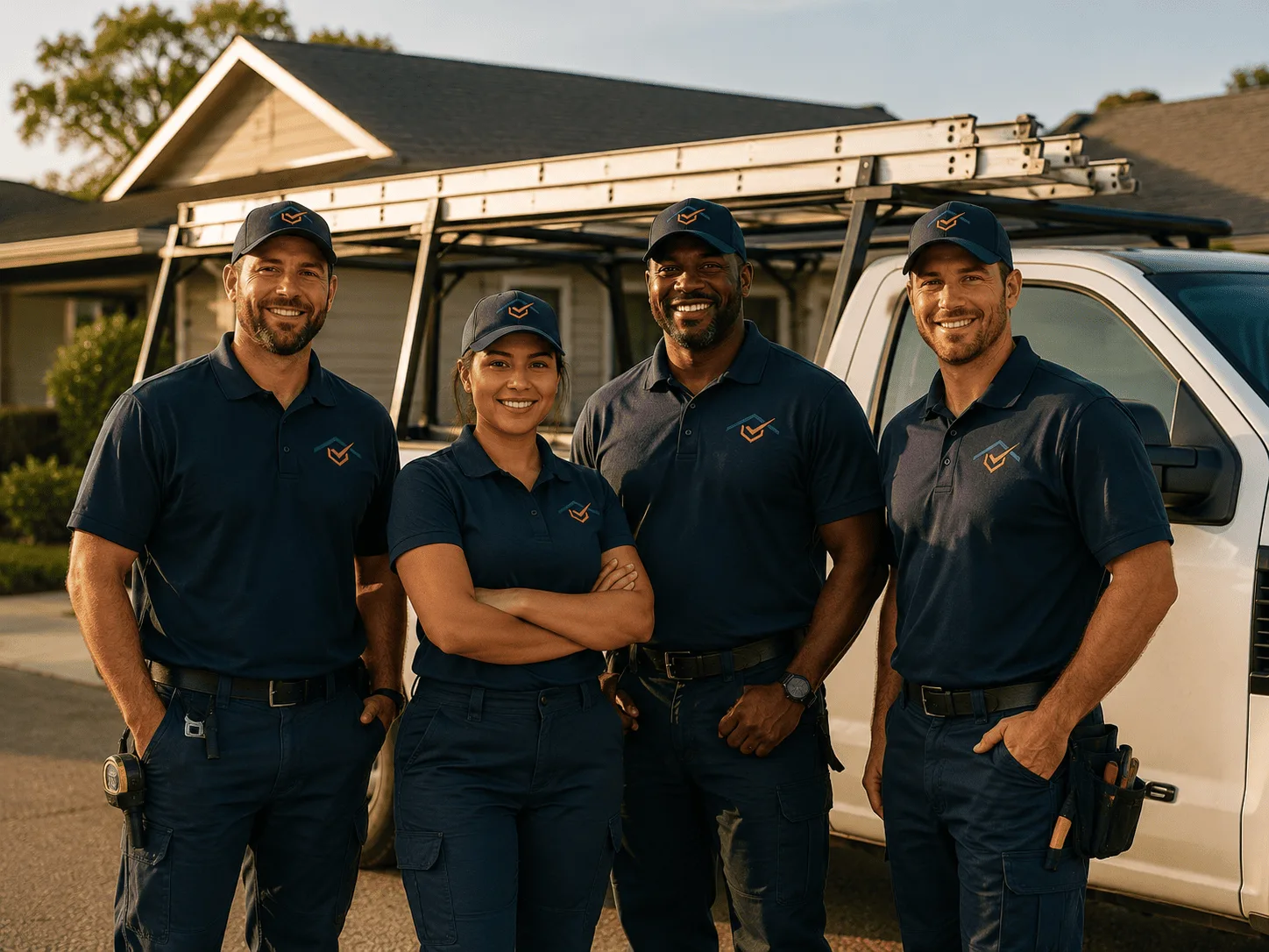 Roof Inspection company in Walsh, IL